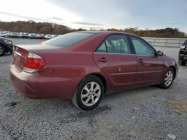 4T1BF30K56U114972 2006 2006 Toyota Camry- LE 3