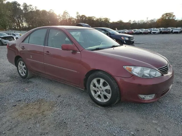 4T1BF30K56U114972 2006 2006 Toyota Camry- LE 4