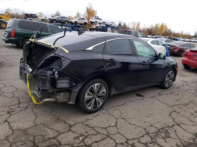 19XFC1F34GE203869 2016 2016 Honda Civic- EX 3