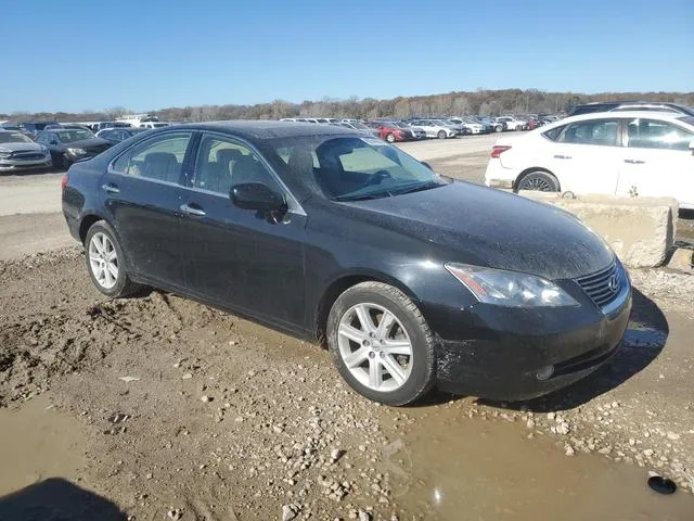 JTHBJ46G472152118 2007 2007 Lexus ES- 350 4