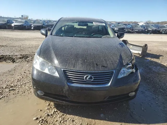 JTHBJ46G472152118 2007 2007 Lexus ES- 350 5