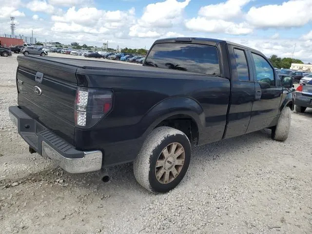 1FTRX12V09FA42695 2009 2009 Ford F-150- Super Cab 3