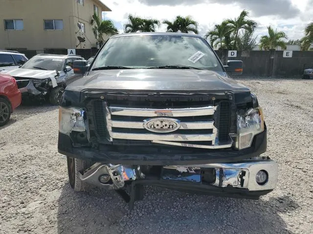 1FTRX12V09FA42695 2009 2009 Ford F-150- Super Cab 5