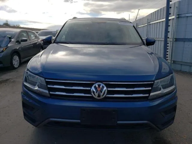 3VV2B7AX7LM063848 2020 2020 Volkswagen Tiguan- SE 5