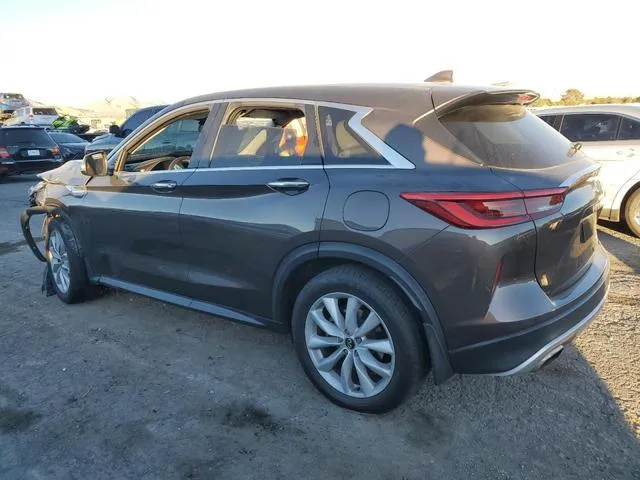 3PCAJ5M33KF106630 2019 2019 Infiniti QX50- Essential 2