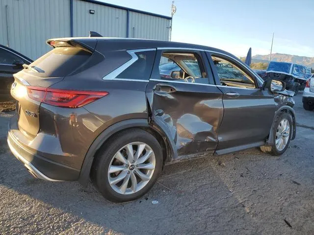 3PCAJ5M33KF106630 2019 2019 Infiniti QX50- Essential 3