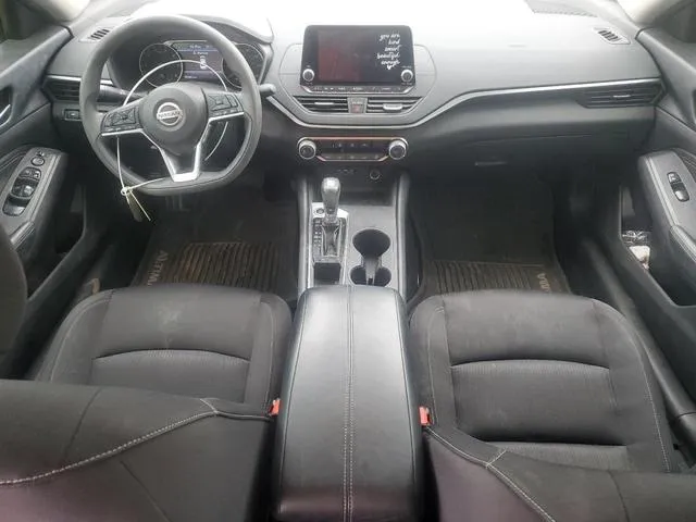 1N4BL4BV6KC254819 2019 2019 Nissan Altima- S 8