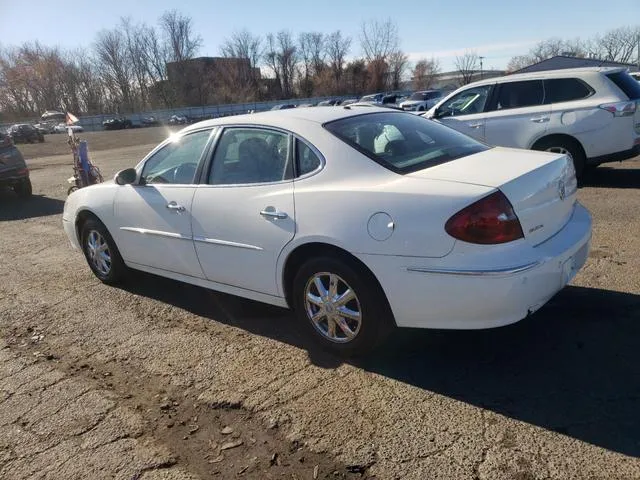 2G4WD562051327221 2005 2005 Buick Lacrosse- Cxl 2