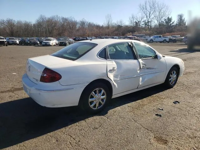 2G4WD562051327221 2005 2005 Buick Lacrosse- Cxl 3