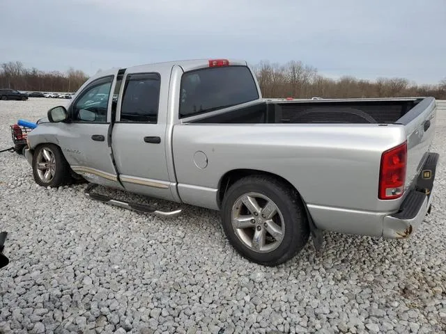 1D7HU18N54J185536 2004 2004 Dodge RAM 1500- ST 2