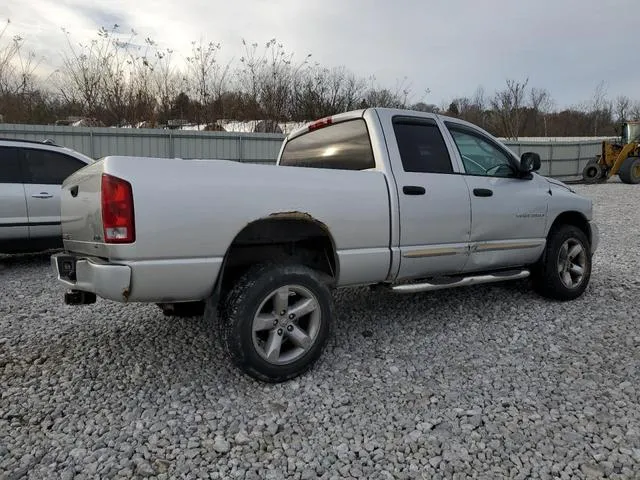 1D7HU18N54J185536 2004 2004 Dodge RAM 1500- ST 3