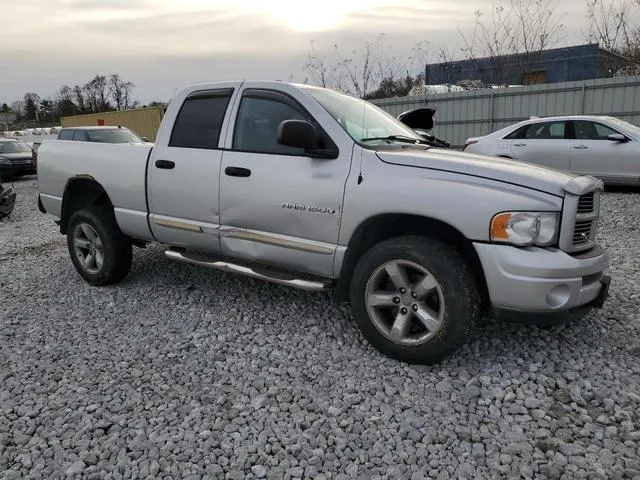 1D7HU18N54J185536 2004 2004 Dodge RAM 1500- ST 4