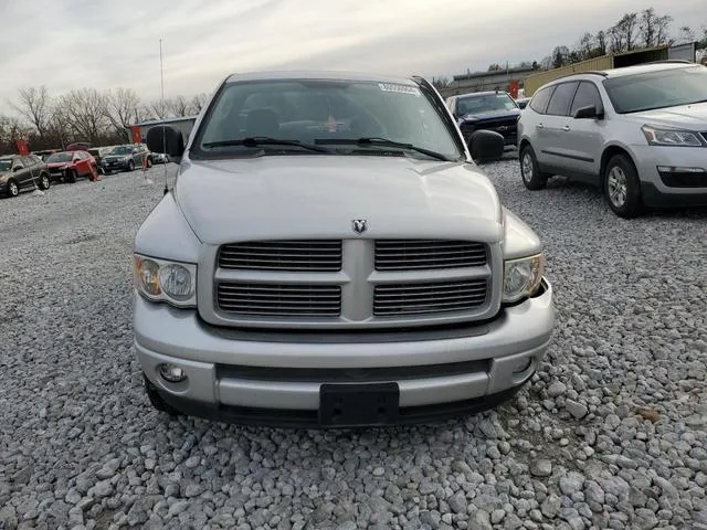 1D7HU18N54J185536 2004 2004 Dodge RAM 1500- ST 5