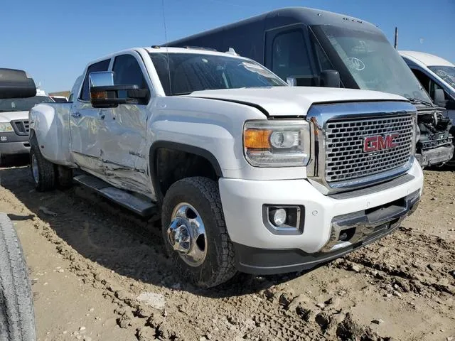 1GT42YE8XGF253052 2016 2016 GMC Sierra- K3500 Denali 4