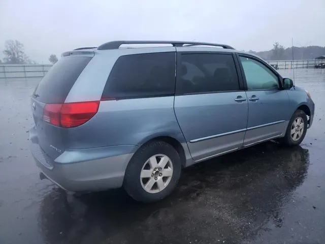 5TDZA23C34S090690 2004 2004 Toyota Sienna- CE 3