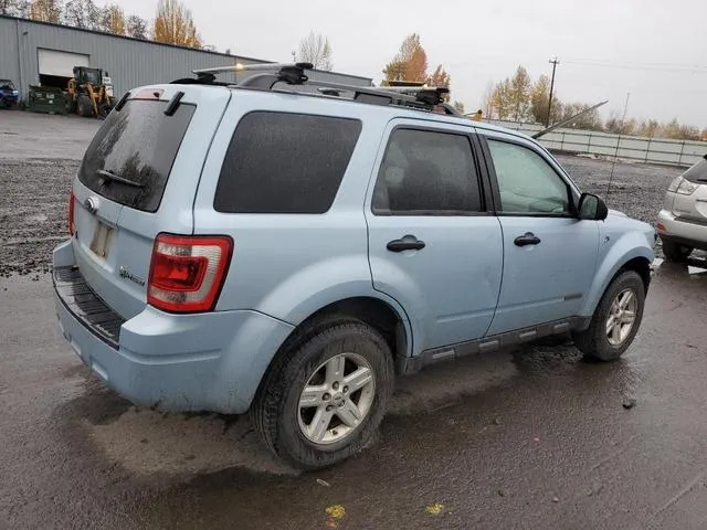 1FMCU49H88KB40875 2008 2008 Ford Escape- Hev 3