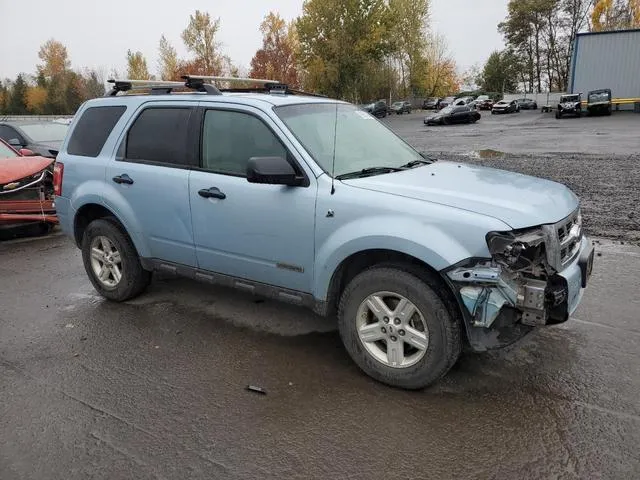 1FMCU49H88KB40875 2008 2008 Ford Escape- Hev 4