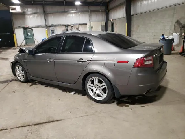 19UUA662X7A037685 2007 2007 Acura TL 2