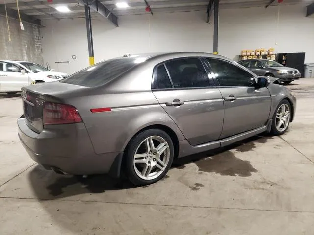 19UUA662X7A037685 2007 2007 Acura TL 3