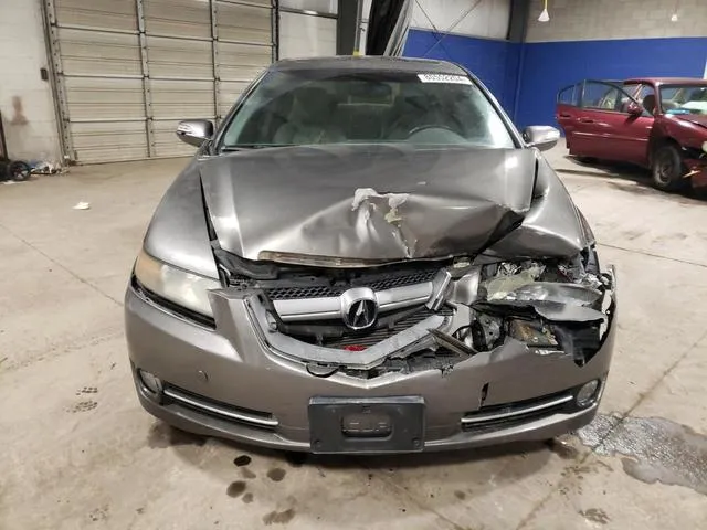 19UUA662X7A037685 2007 2007 Acura TL 5