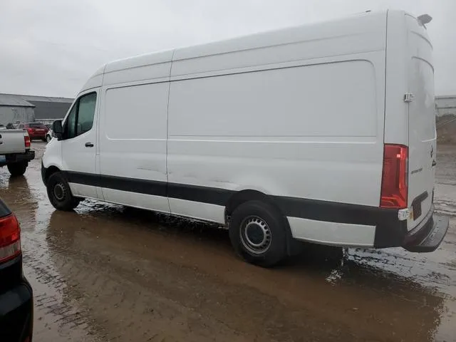 W1Y4NCHY8PT121099 2023 2023 Mercedes-Benz Sprinter- 2500 2