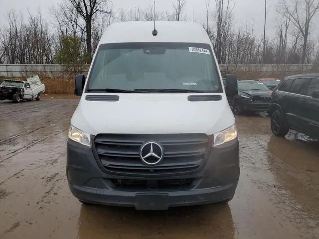 W1Y4NCHY8PT121099 2023 2023 Mercedes-Benz Sprinter- 2500 5