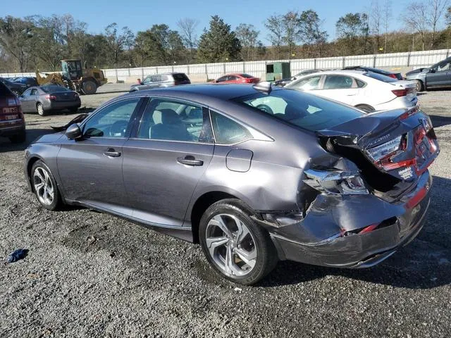 1HGCV1F51LA044497 2020 2020 Honda Accord- Exl 2