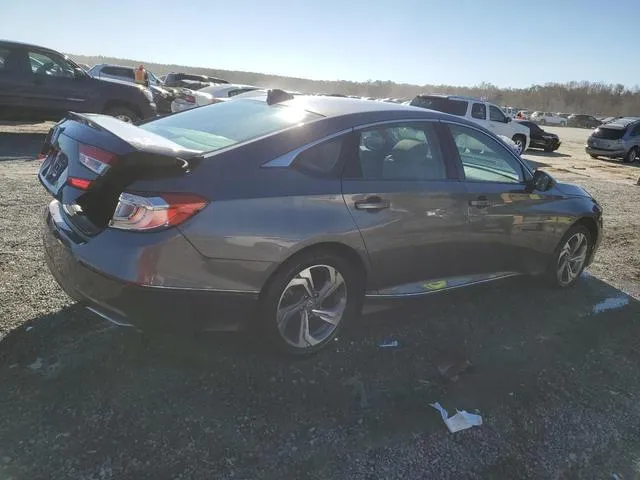 1HGCV1F51LA044497 2020 2020 Honda Accord- Exl 3