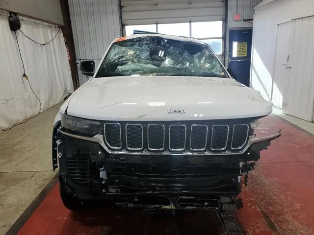 1C4RJYB62RC158517 2024 2024 Jeep Grand Cherokee- Limited 4Xe 5