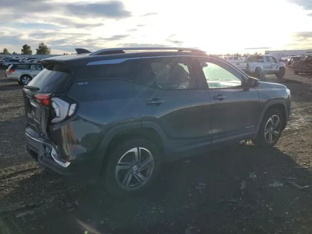 3GKALVEV0JL300918 2018 2018 GMC Terrain- Slt 3