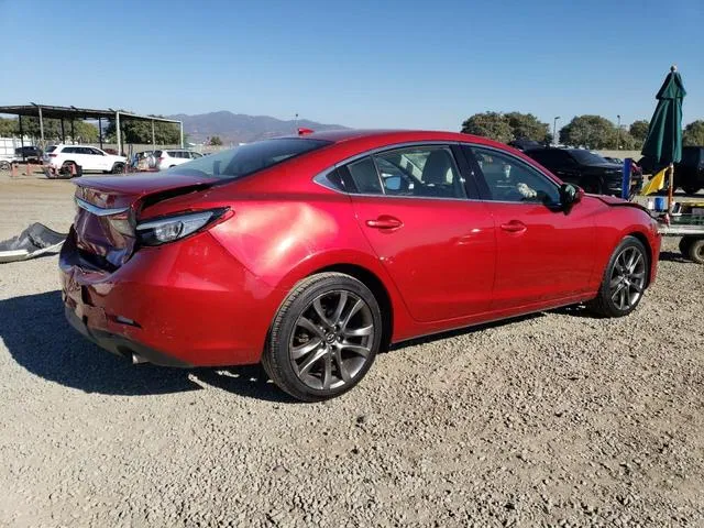 JM1GJ1W57G1465156 2016 2016 Mazda 6- Grand Touring 3