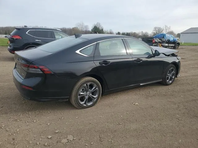 1HGCY2F68RA089581 2024 2024 Honda Accord- Hybrid Exl 3