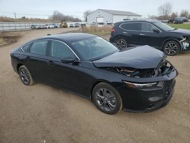 1HGCY2F68RA089581 2024 2024 Honda Accord- Hybrid Exl 4