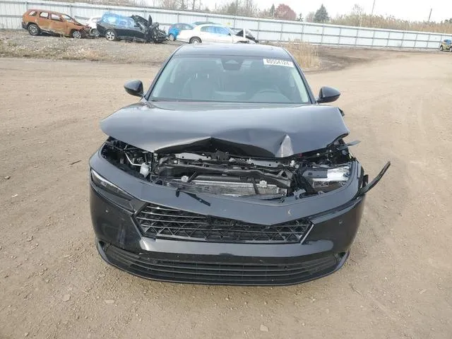 1HGCY2F68RA089581 2024 2024 Honda Accord- Hybrid Exl 5