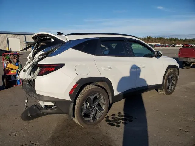 KM8JBDD27RU201820 2024 2024 Hyundai Tucson- Sel 3