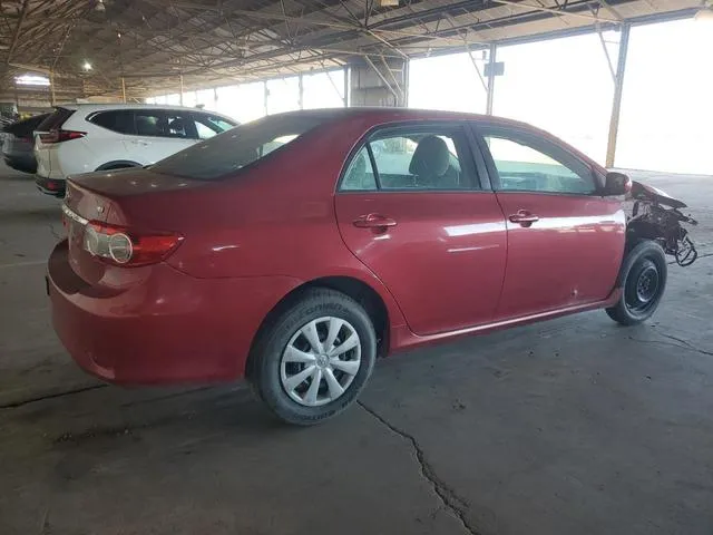 2T1BU4EEXBC629105 2011 2011 Toyota Corolla- Base 3