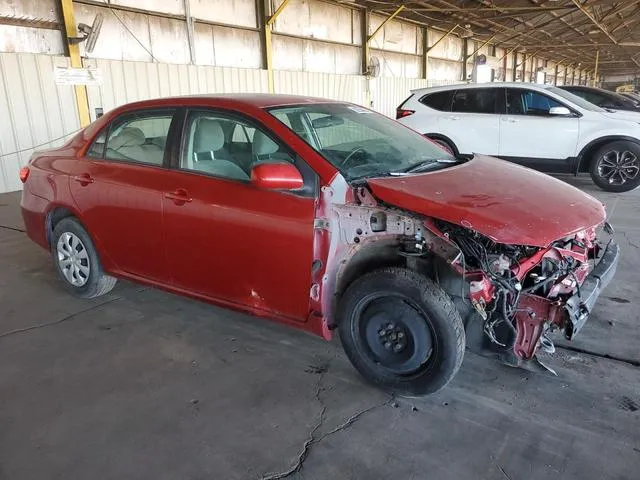 2T1BU4EEXBC629105 2011 2011 Toyota Corolla- Base 4