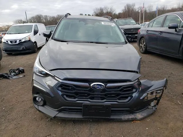 4S4GUHM62R3799089 2024 2024 Subaru Crosstrek- Limited 5