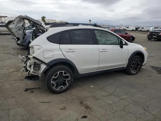 JF2GPABC5HH278091 2017 2017 Subaru Crosstrek- Premium 3