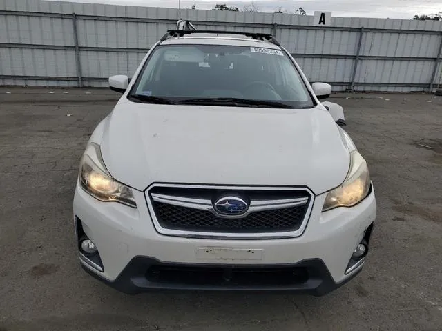 JF2GPABC5HH278091 2017 2017 Subaru Crosstrek- Premium 5