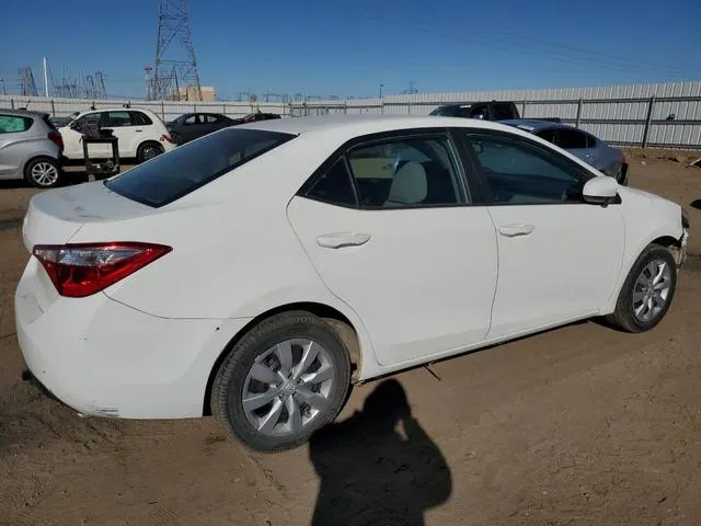 5YFBURHE5EP146568 2014 2014 Toyota Corolla- L 3