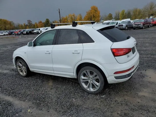 WA1JCCFS4JR002959 2018 2018 Audi Q3- Premium Plus 2