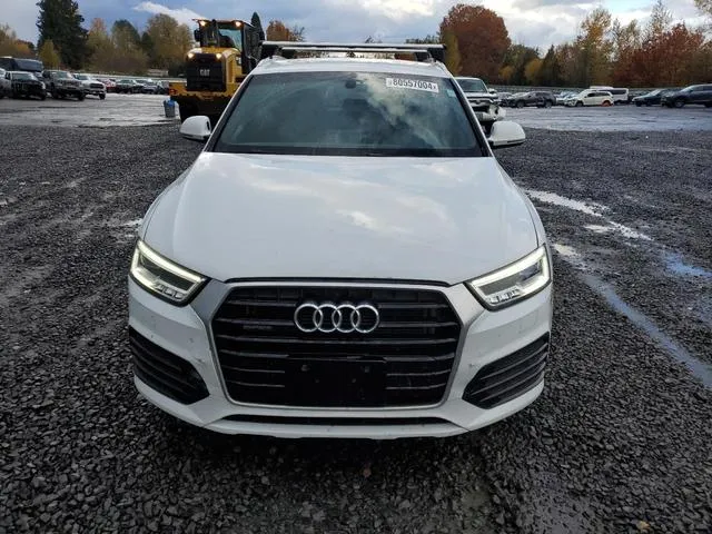 WA1JCCFS4JR002959 2018 2018 Audi Q3- Premium Plus 5