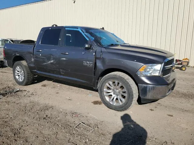 3C6RR7LT6LG156840 2020 2020 RAM 1500- Warlock 4