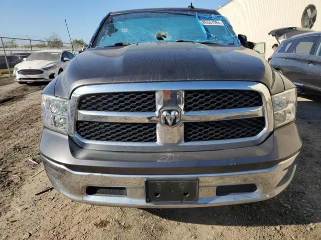 3C6RR7LT6LG156840 2020 2020 RAM 1500- Warlock 5