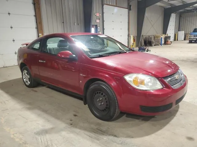 1G1AL15F477181130 2007 2007 Chevrolet Cobalt- LT 4