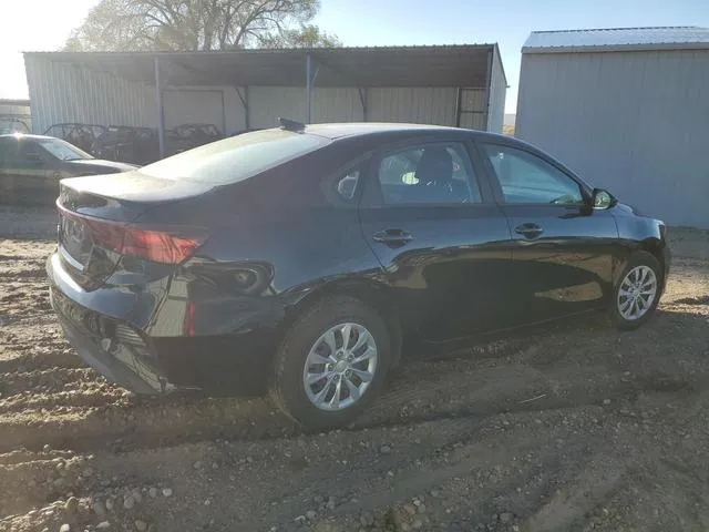 3KPF24AD9PE603799 2023 2023 KIA Forte- LX 3