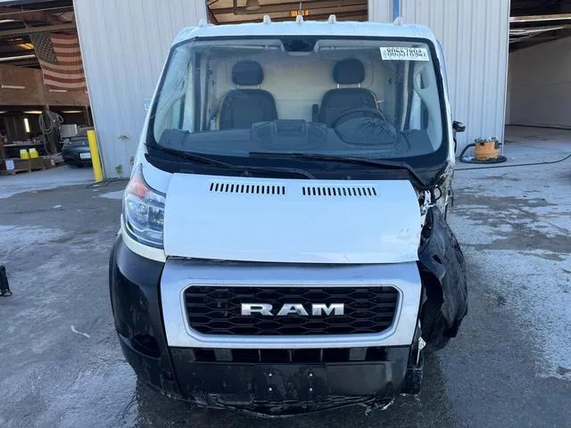 3C6LRVAG0NE120818 2022 2022 RAM Promaster- 1500 Standard 5