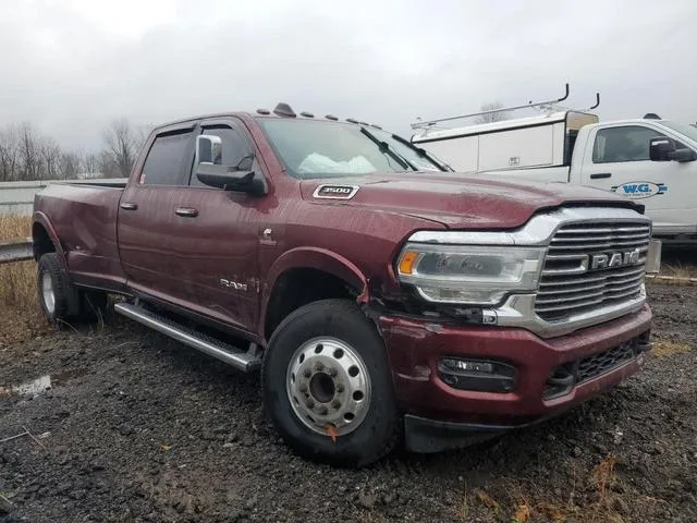 3C63RRJL9LG190789 2020 2020 RAM 3500- Laramie 4