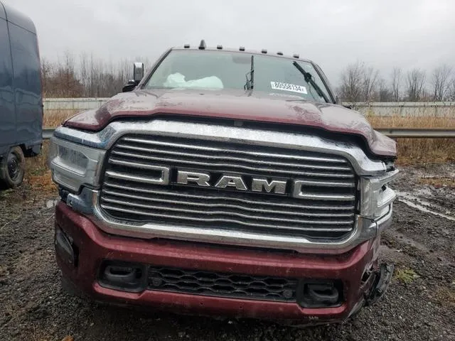 3C63RRJL9LG190789 2020 2020 RAM 3500- Laramie 5